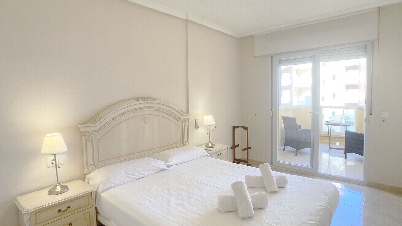 Photo of Bedroom in San Javier