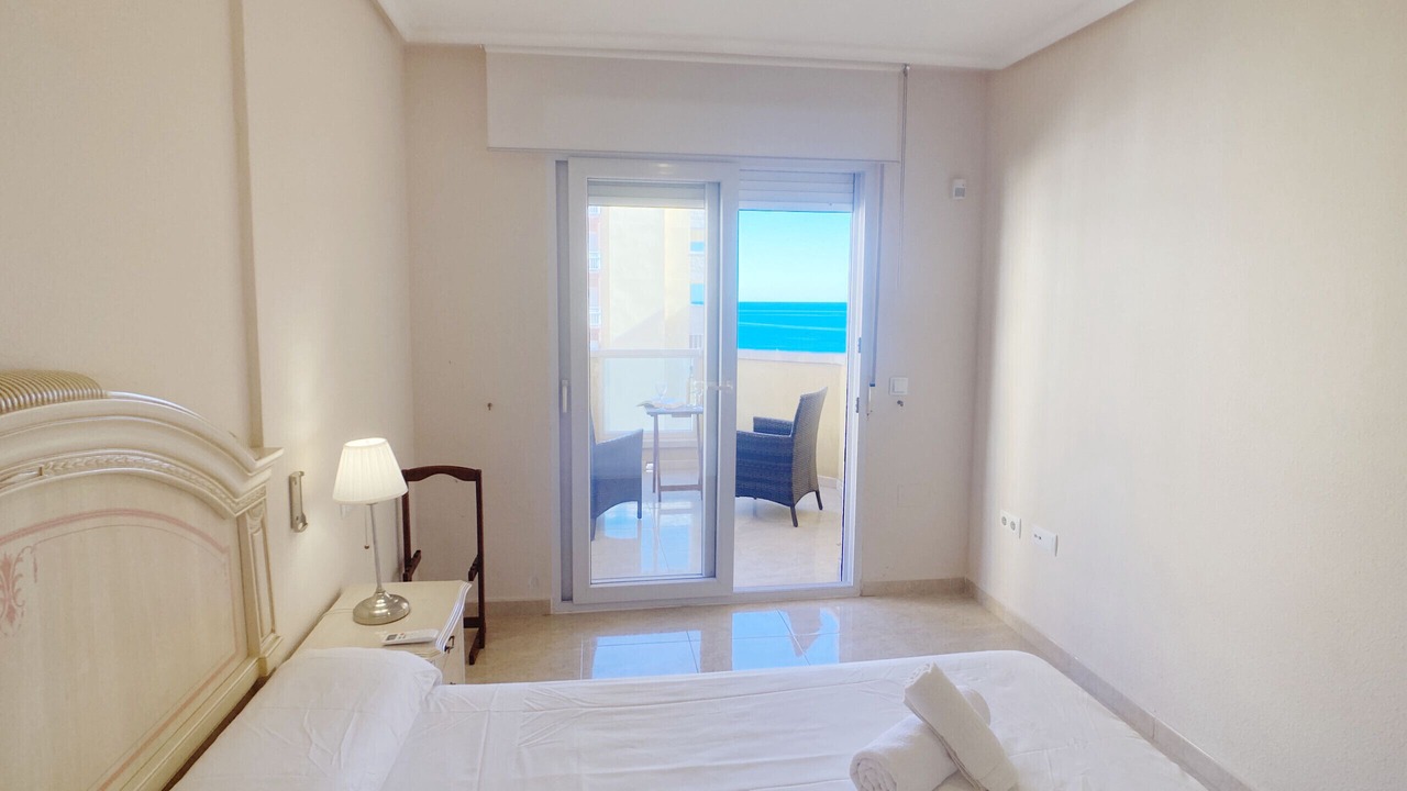 Photo of Bedroom in San Javier