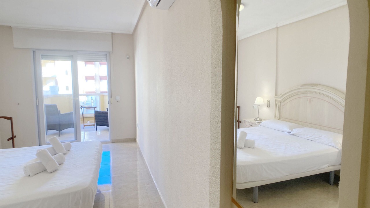 Photo of Bedroom in San Javier