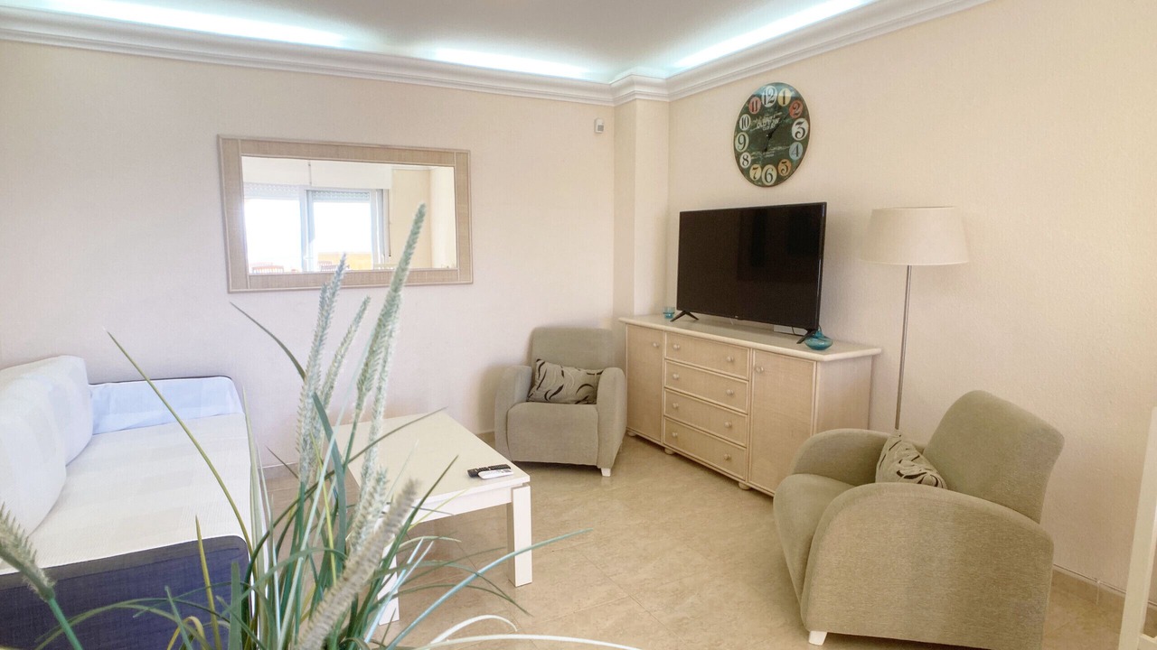 Photo of Livingroom in San Javier