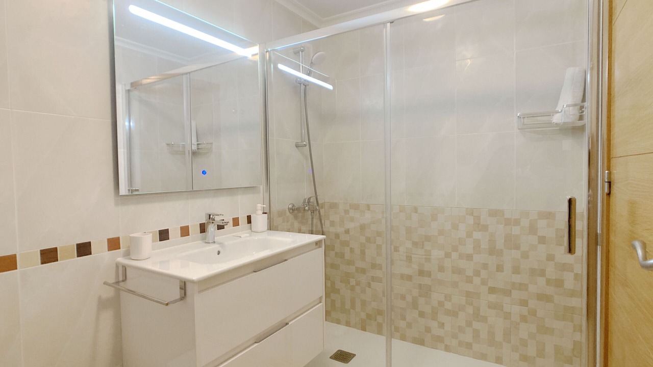 Photo of Bathroom in San Javier