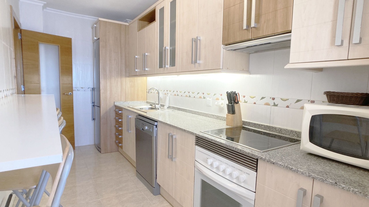 Photo of Kitchen in San Javier