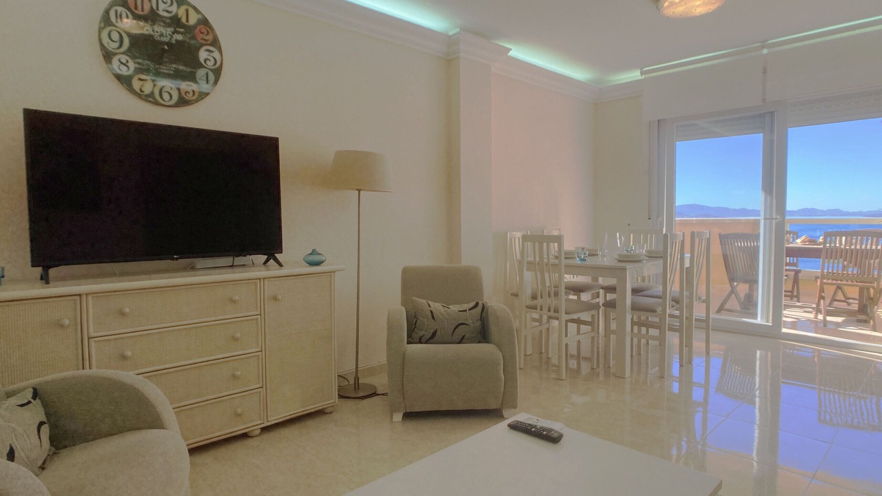 Photo of Livingroom in San Javier