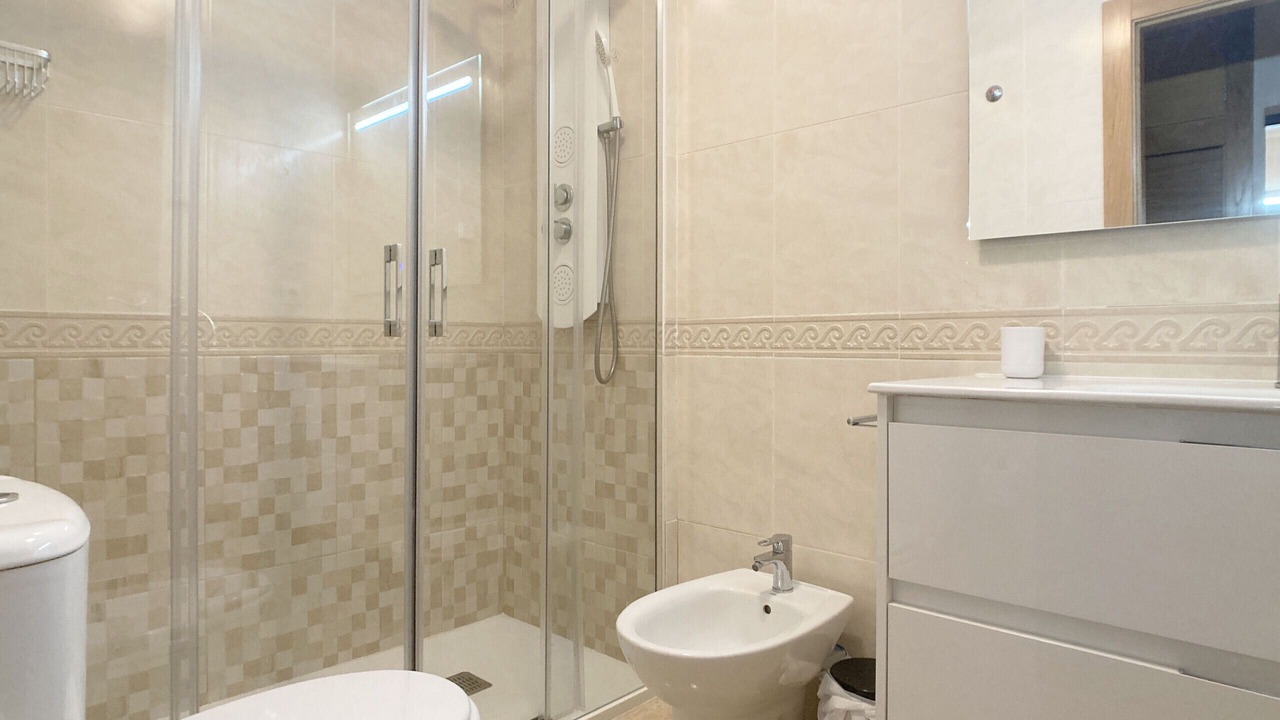 Photo of Bathroom in San Javier