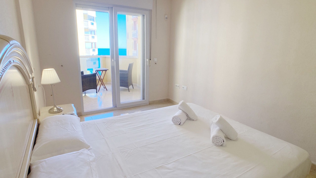 Photo of Bedroom in San Javier
