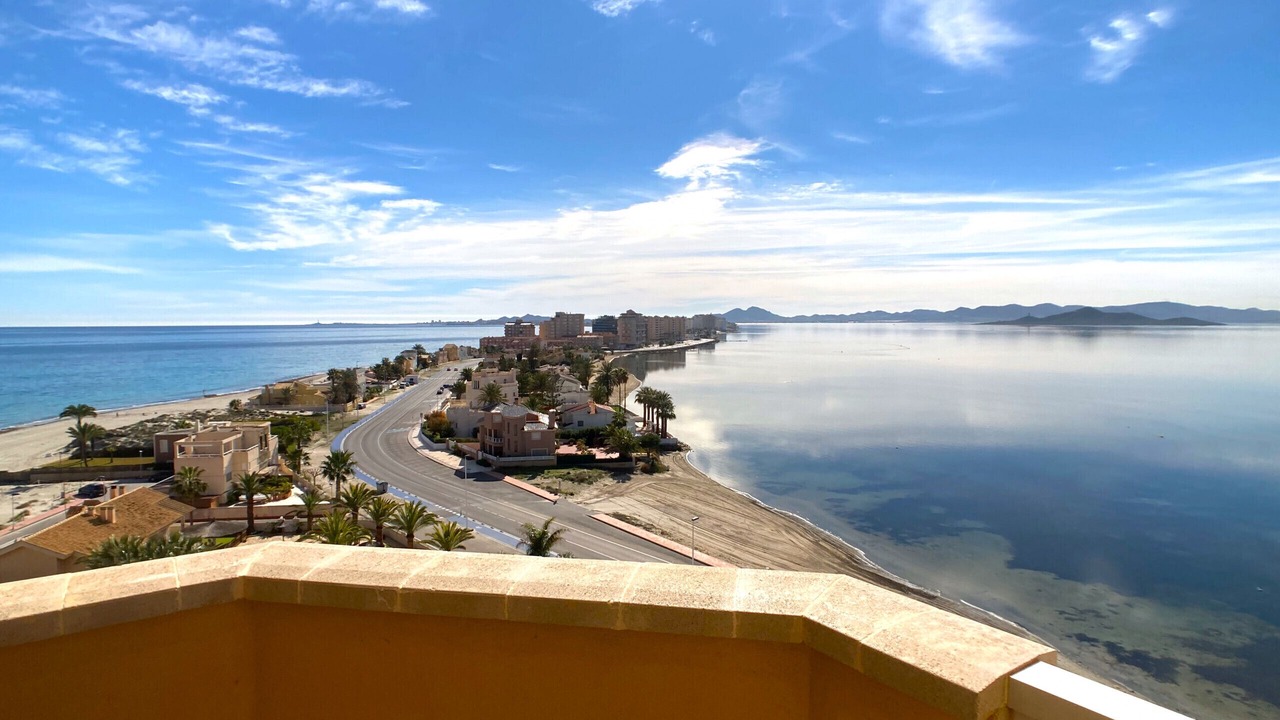 Photo of Outdoor in San Javier