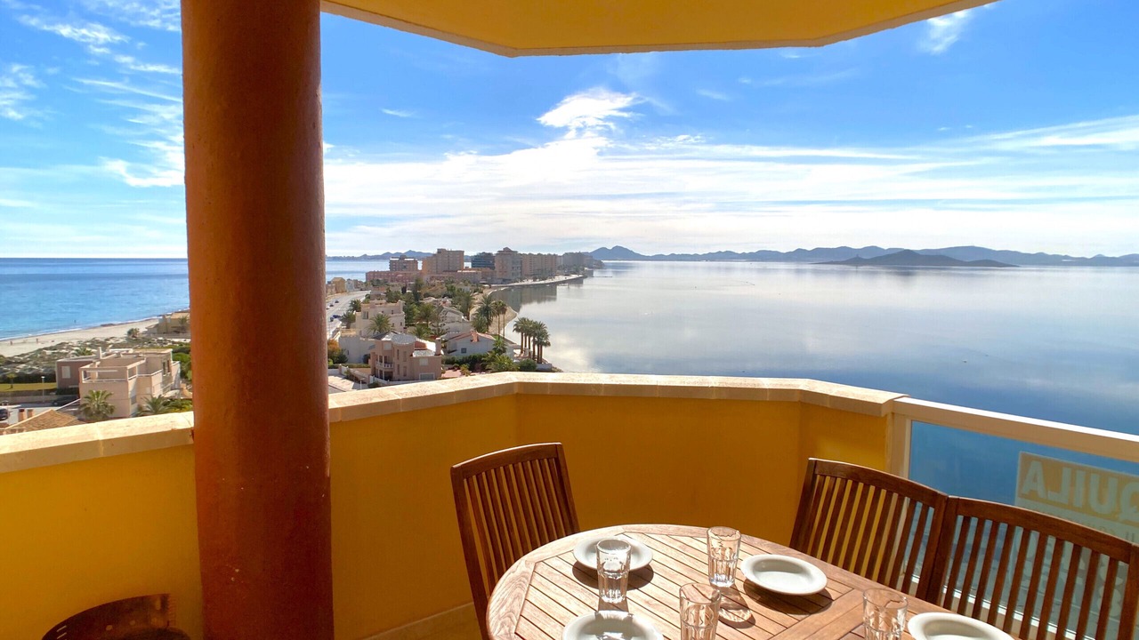 Photo of Outdoor in San Javier
