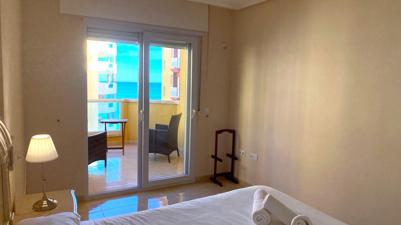 Photo of Bedroom in San Javier