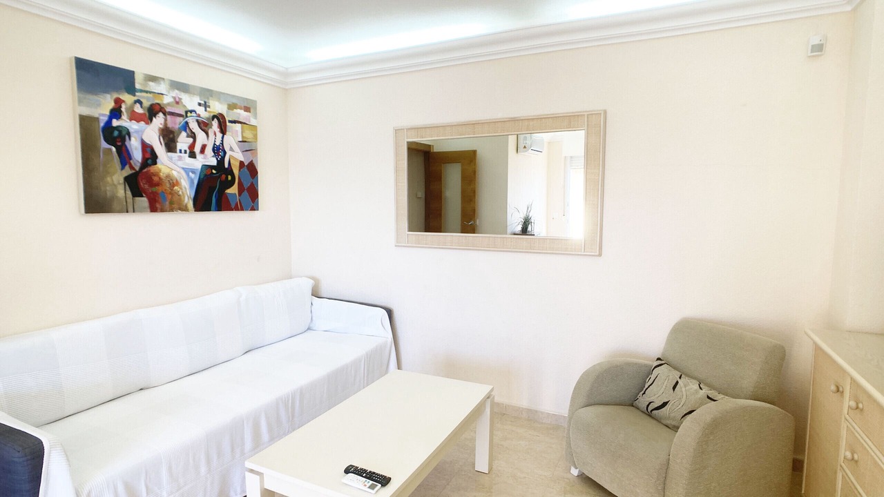 Photo of Livingroom in San Javier