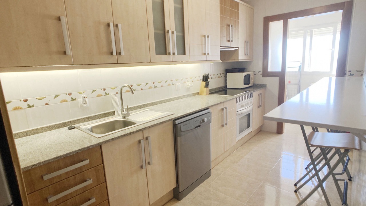 Photo of Kitchen in San Javier