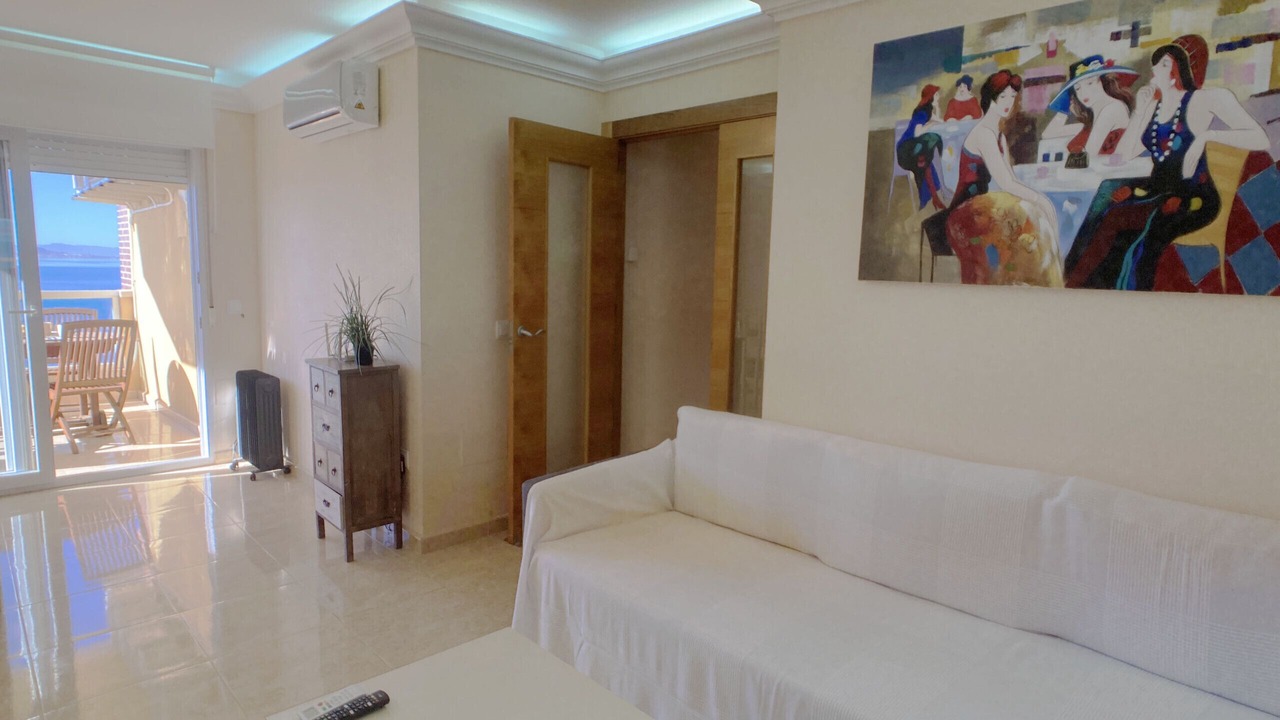 Photo of Livingroom in San Javier