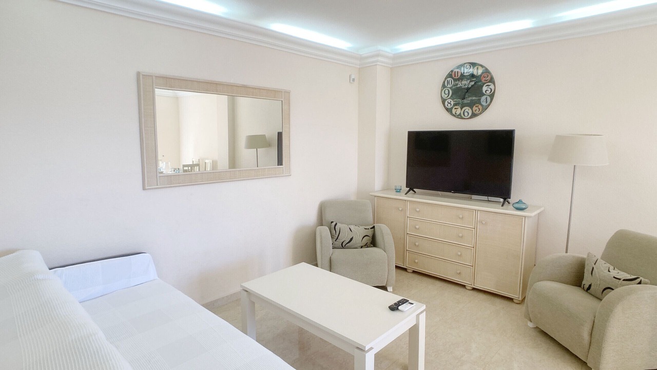 Photo of Bedroom in San Javier
