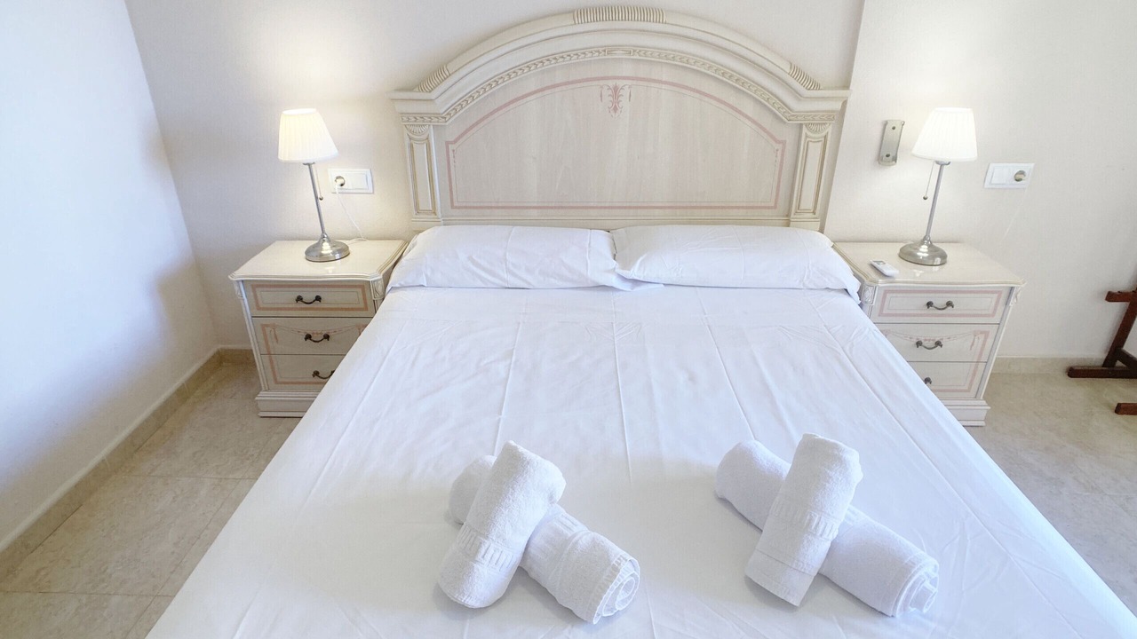 Photo of Bedroom in San Javier