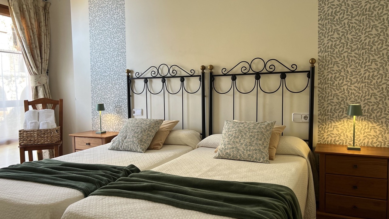 Photo of Bedroom in Tanarrio