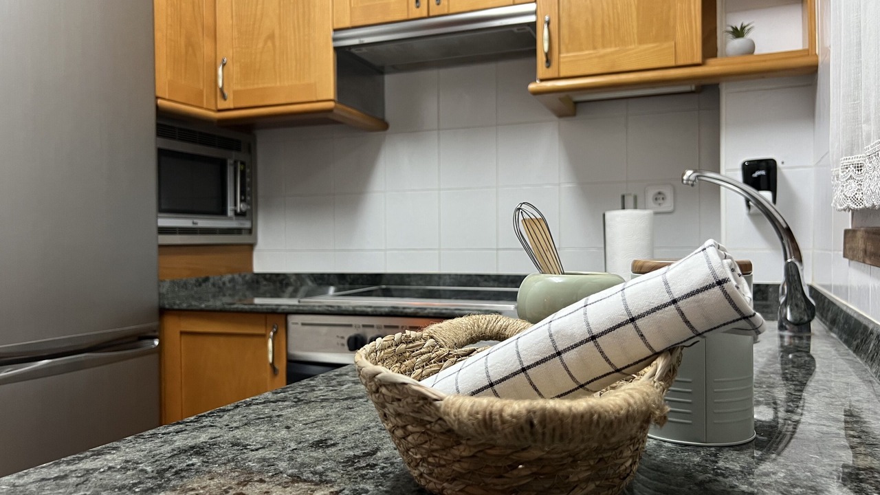 Photo of Kitchen in Tanarrio