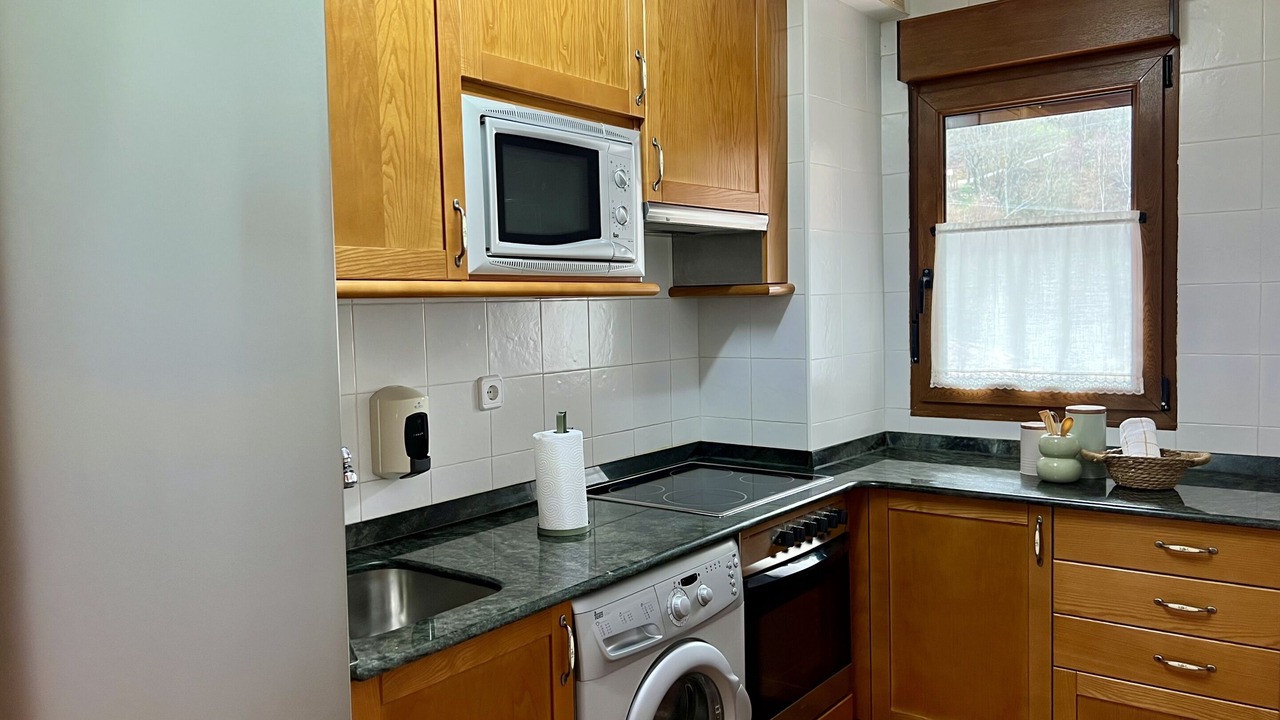 Photo of Kitchen in Tanarrio