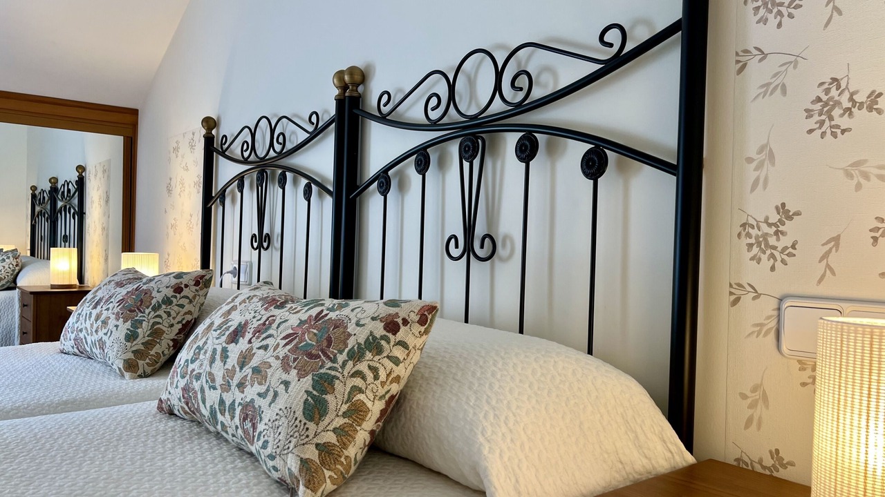 Photo of Bedroom in Tanarrio