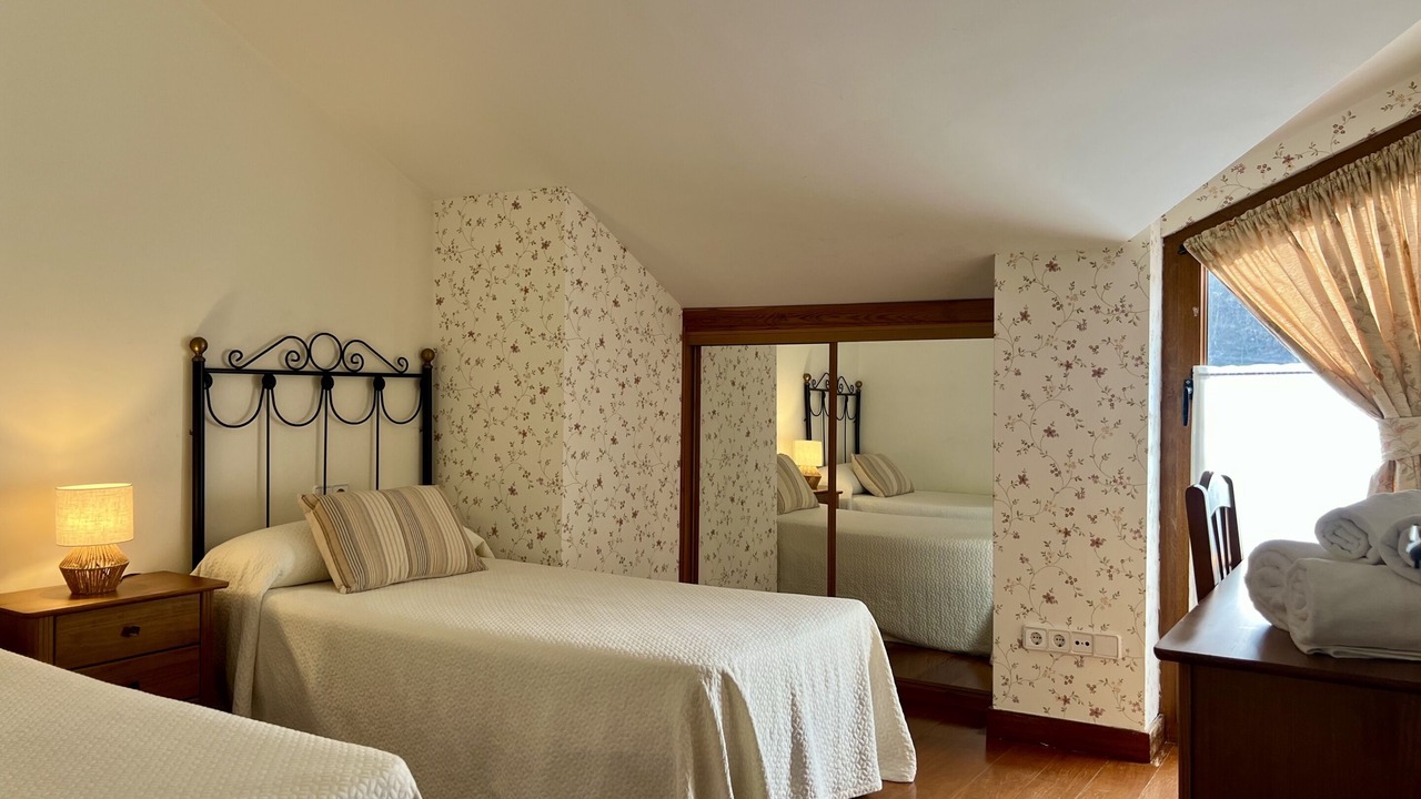 Photo of Bedroom in Tanarrio