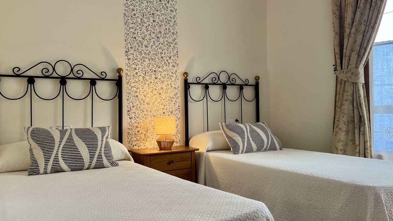 Photo of Bedroom in Tanarrio