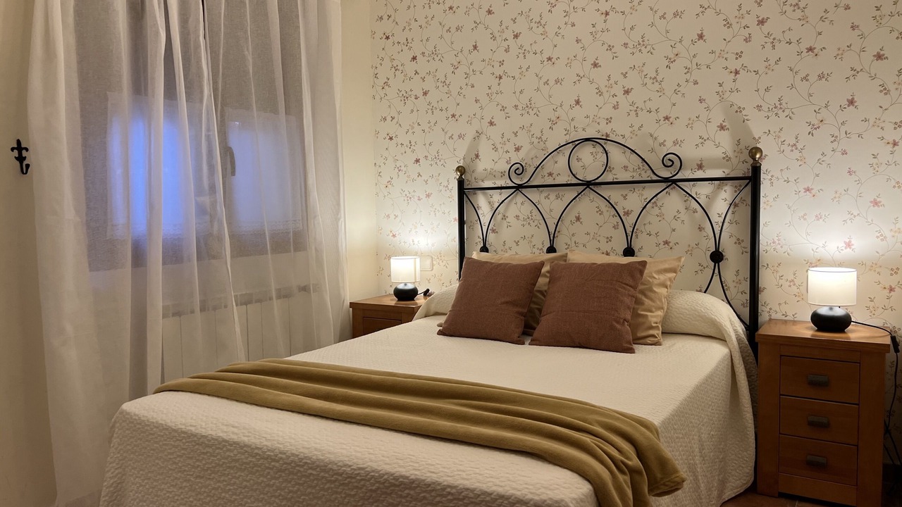Photo of Bedroom in Tanarrio