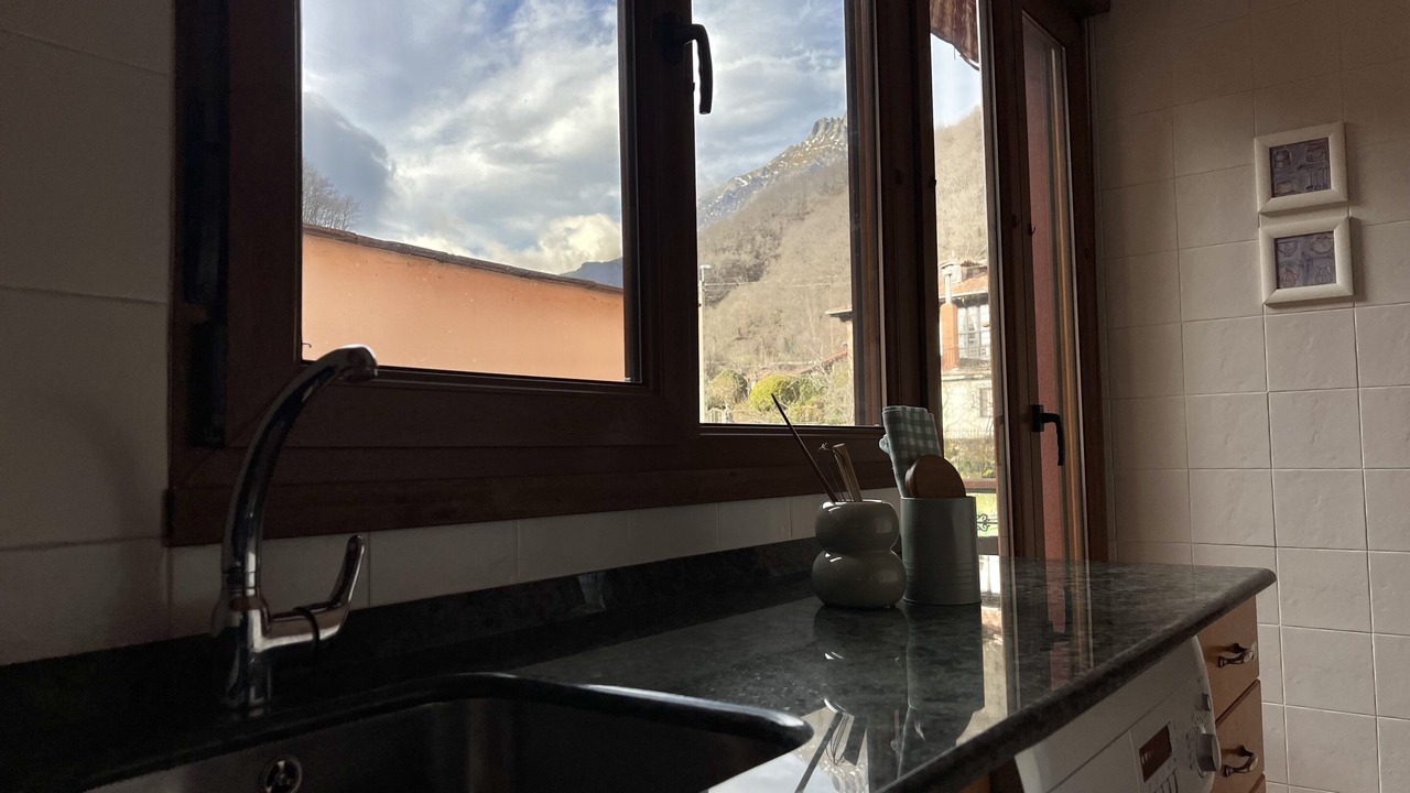 Photo of Kitchen in Tanarrio