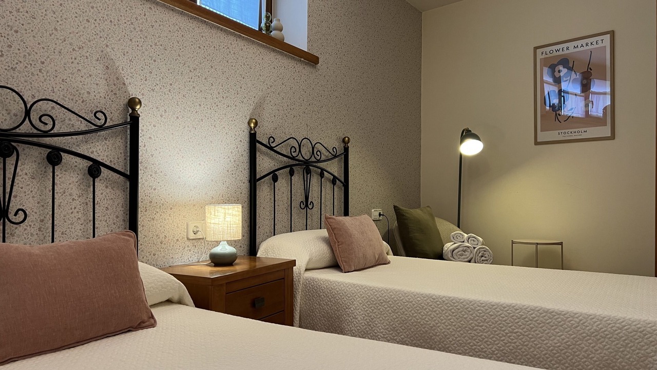 Photo of Bedroom in Tanarrio