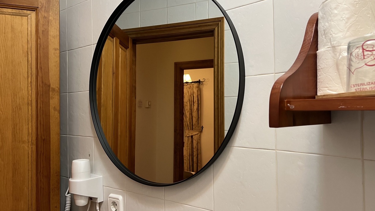 Photo of Bathroom in Tanarrio