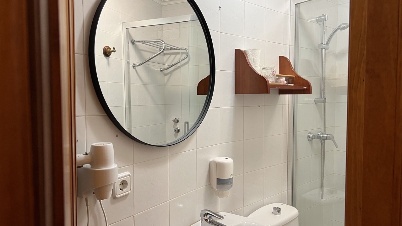 Photo of Bathroom in Tanarrio