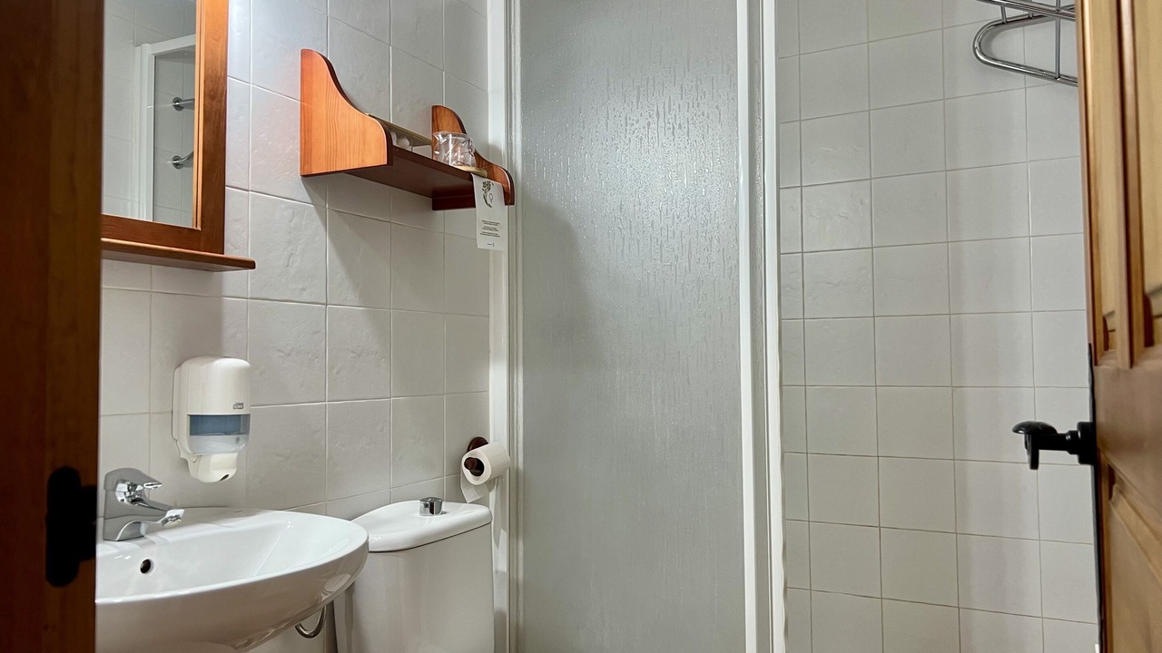 Photo of Bathroom in Tanarrio