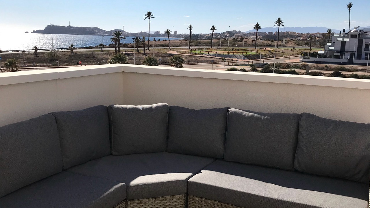 Photo of Outdoor in Puerto de Mazarron