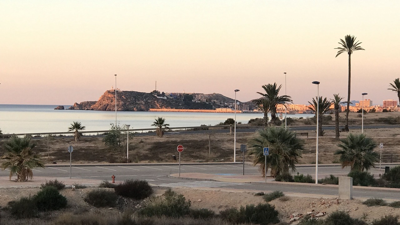 Photo of Outdoor in Puerto de Mazarron