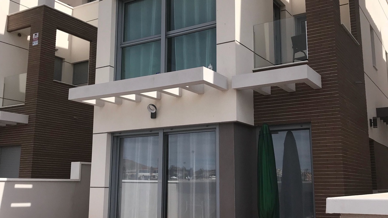 Photo of Outdoor in Puerto de Mazarron