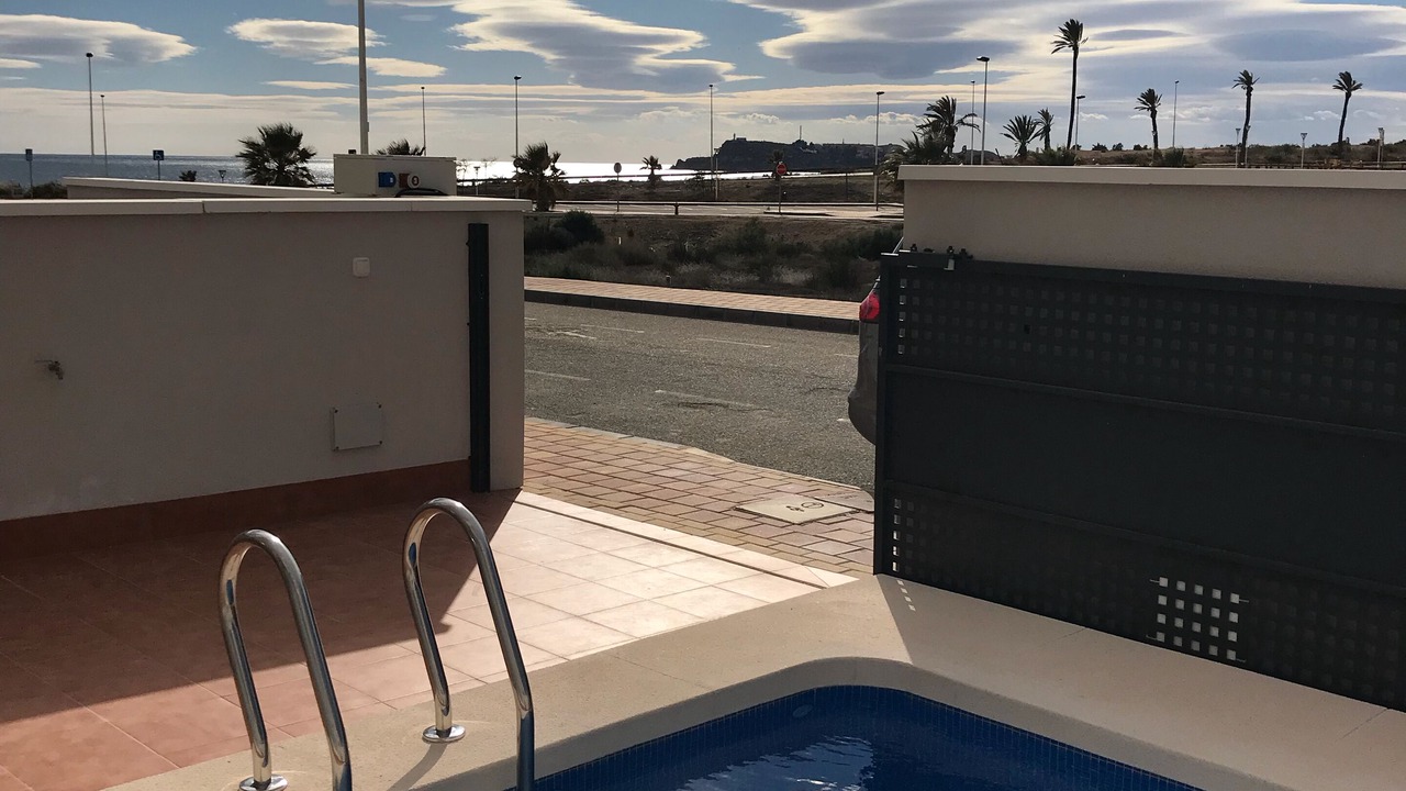 Photo of Outdoor in Puerto de Mazarron