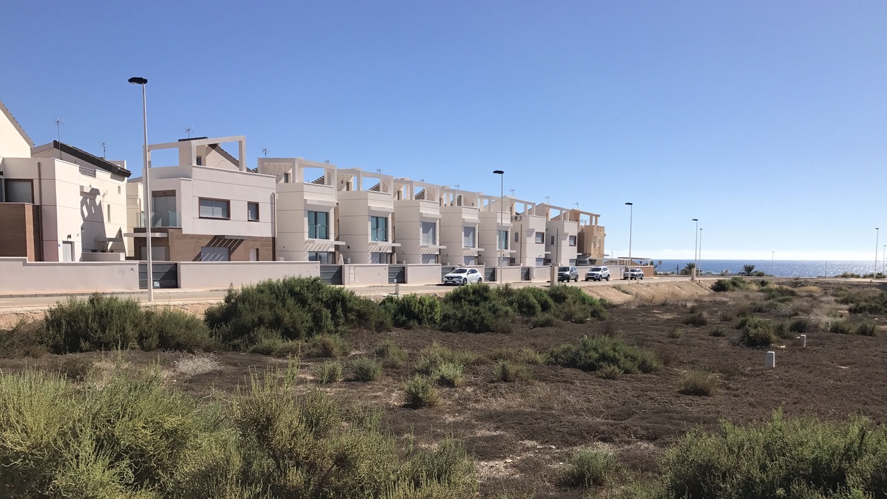 Photo of Outdoor in Puerto de Mazarron