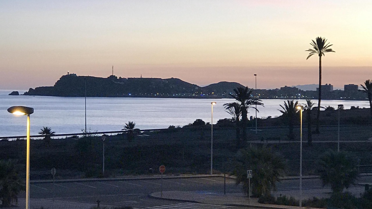 Photo of Outdoor in Puerto de Mazarron