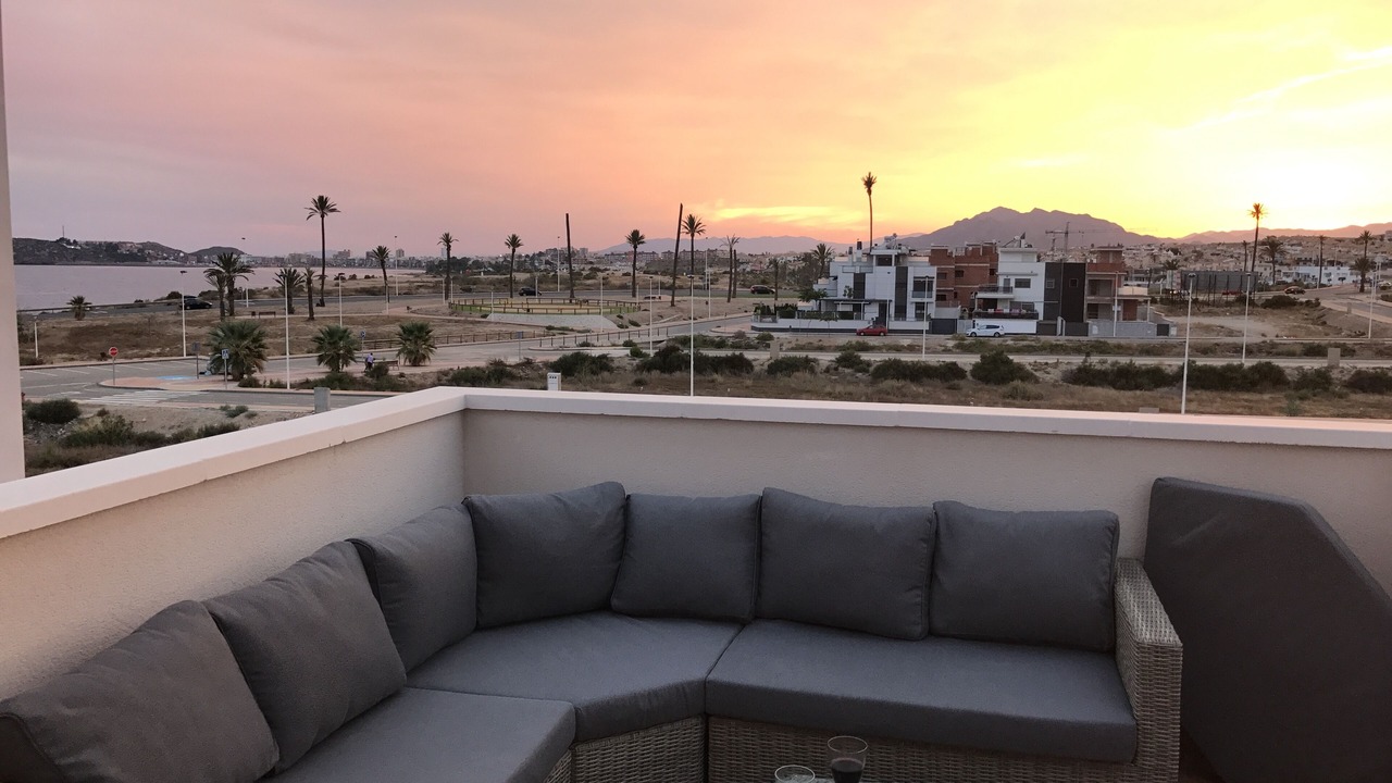 Photo of Outdoor in Puerto de Mazarron