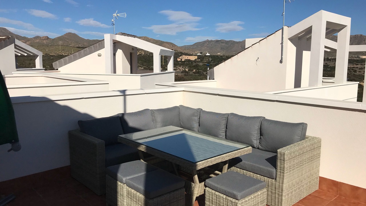 Photo of Outdoor in Puerto de Mazarron