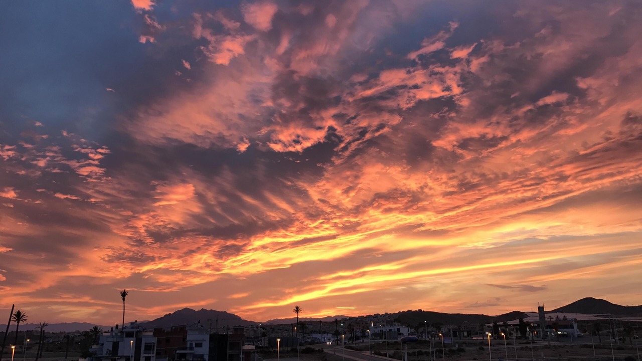Photo of Outdoor in Puerto de Mazarron