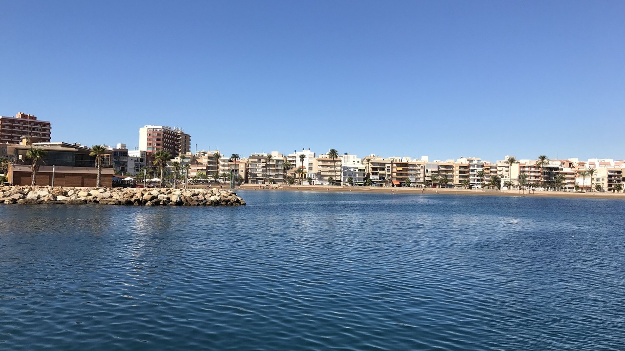 Photo of Outdoor in Puerto de Mazarron