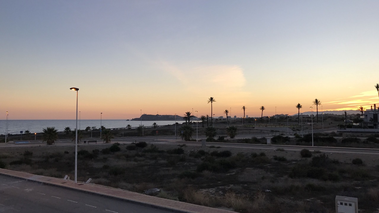 Photo of Others in Puerto de Mazarron