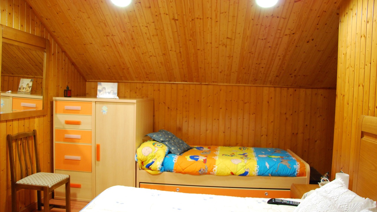 Photo of Bedroom in As Pontes De Garcia Rodriguez