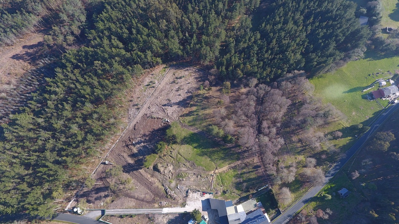 Photo of Outdoor in As Pontes De Garcia Rodriguez