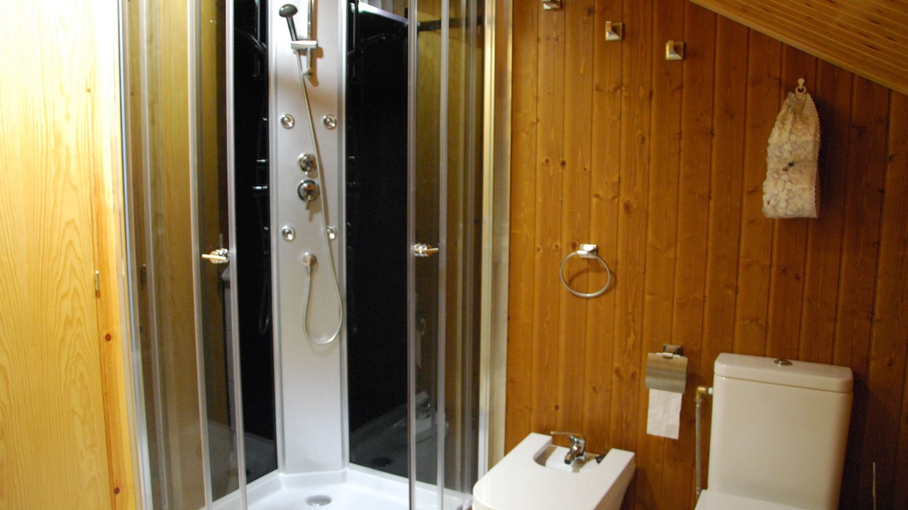Photo of Bathroom in As Pontes De Garcia Rodriguez