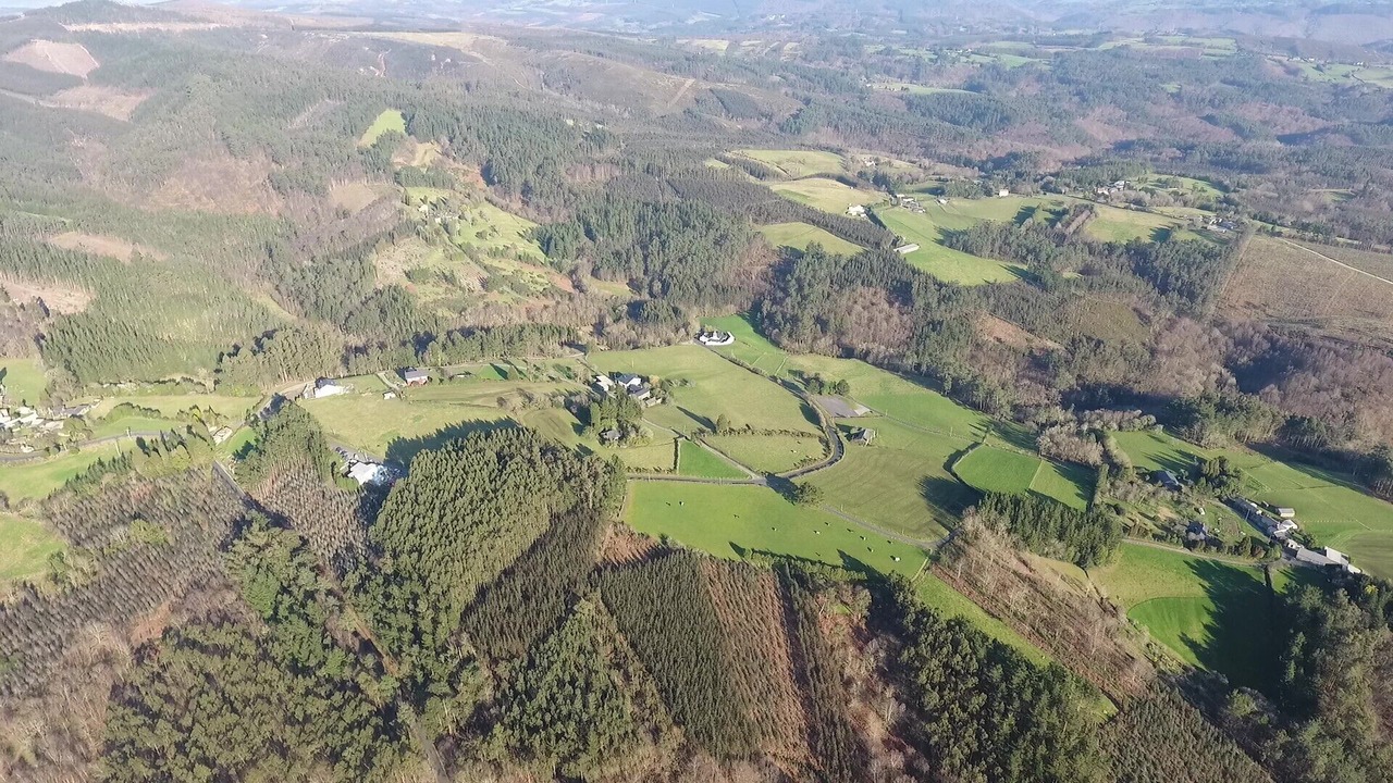 Photo of Outdoor in As Pontes De Garcia Rodriguez