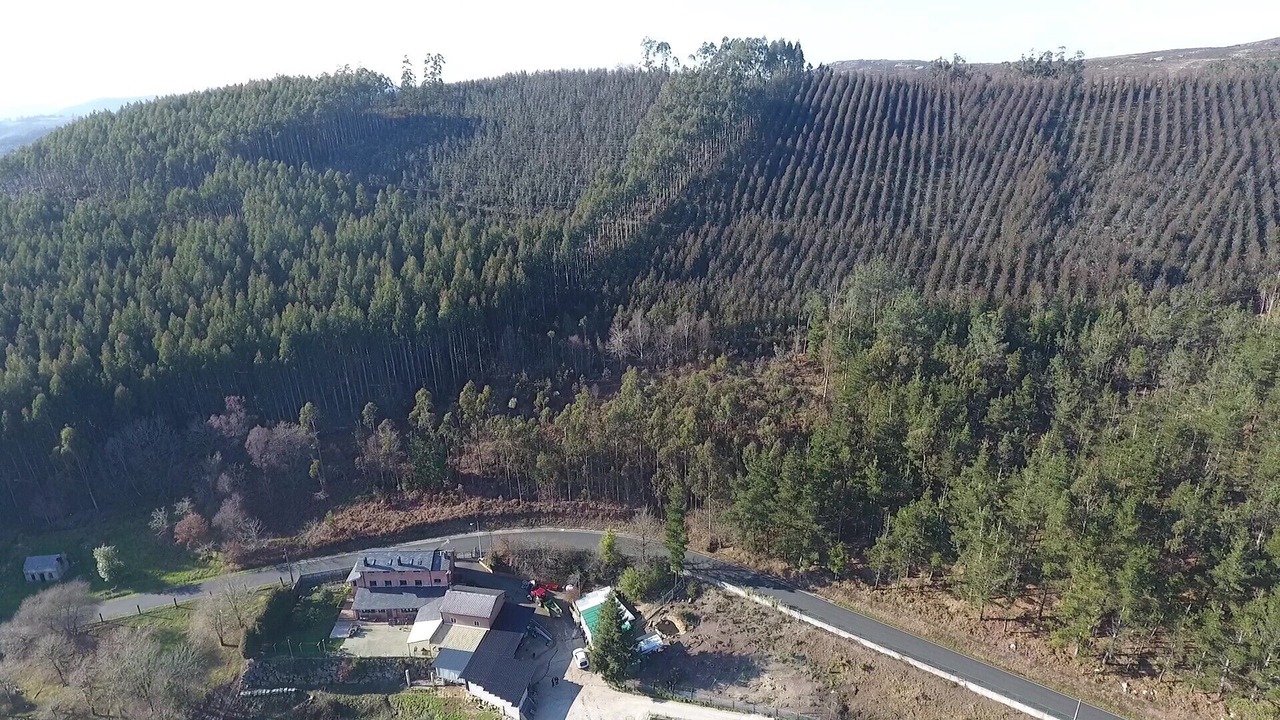 Photo of Outdoor in As Pontes De Garcia Rodriguez
