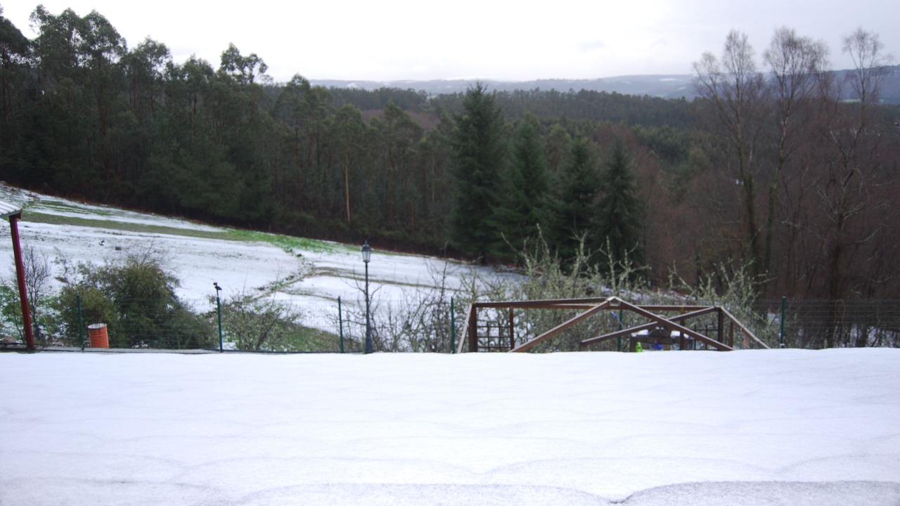 Photo of Outdoor in As Pontes De Garcia Rodriguez