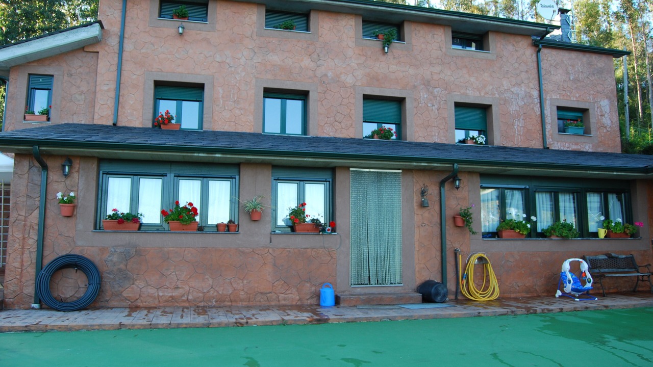 Photo of Outdoor in As Pontes De Garcia Rodriguez