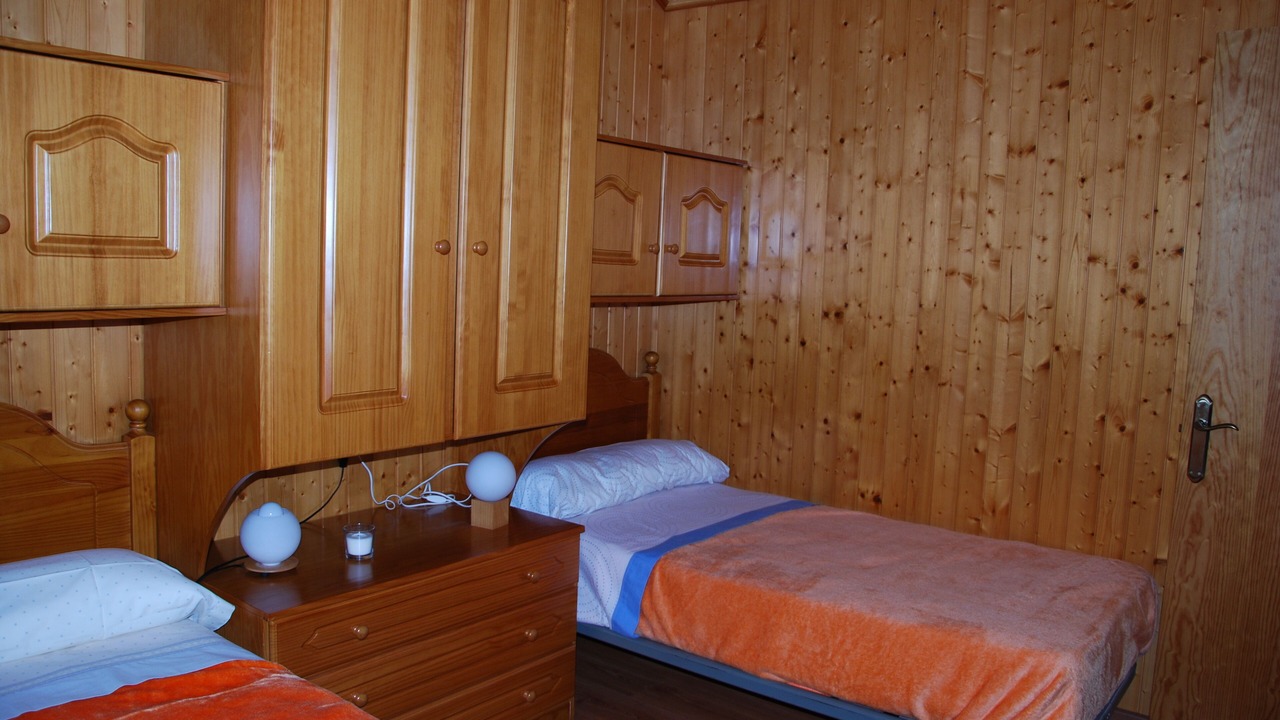 Photo of Bedroom in As Pontes De Garcia Rodriguez