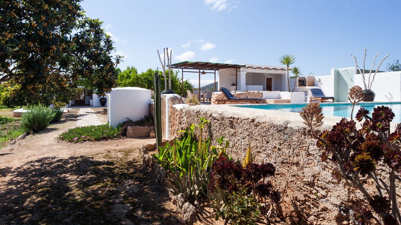 Photo of Outdoor in Sant Antoni de Portmany