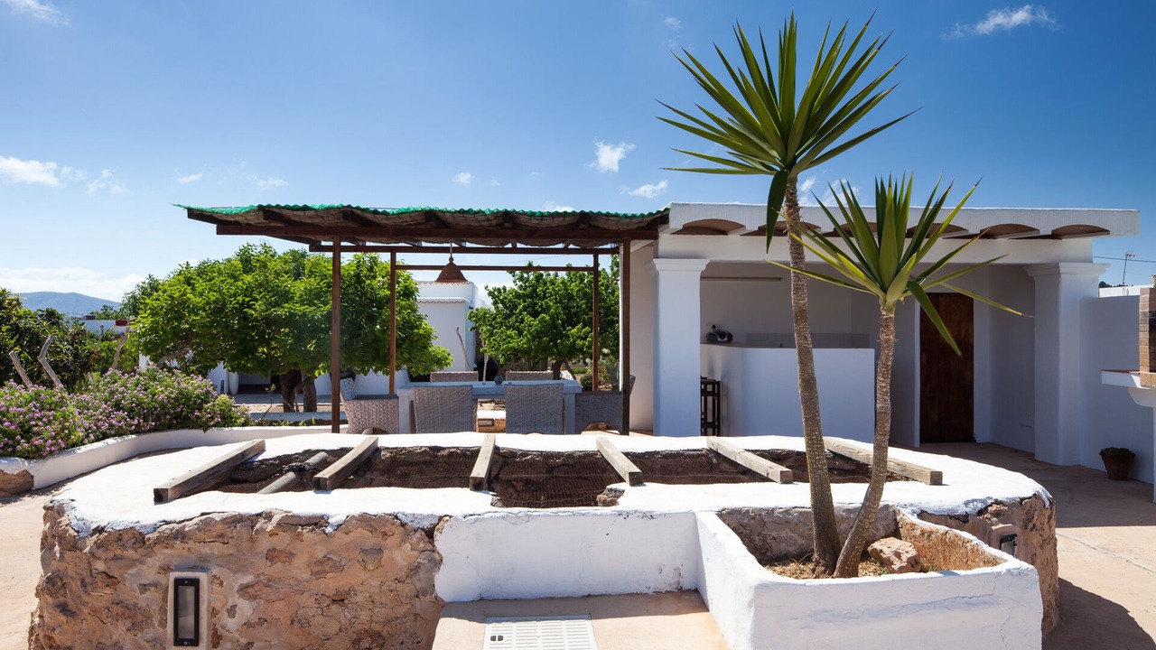 Photo of Outdoor in Sant Antoni de Portmany